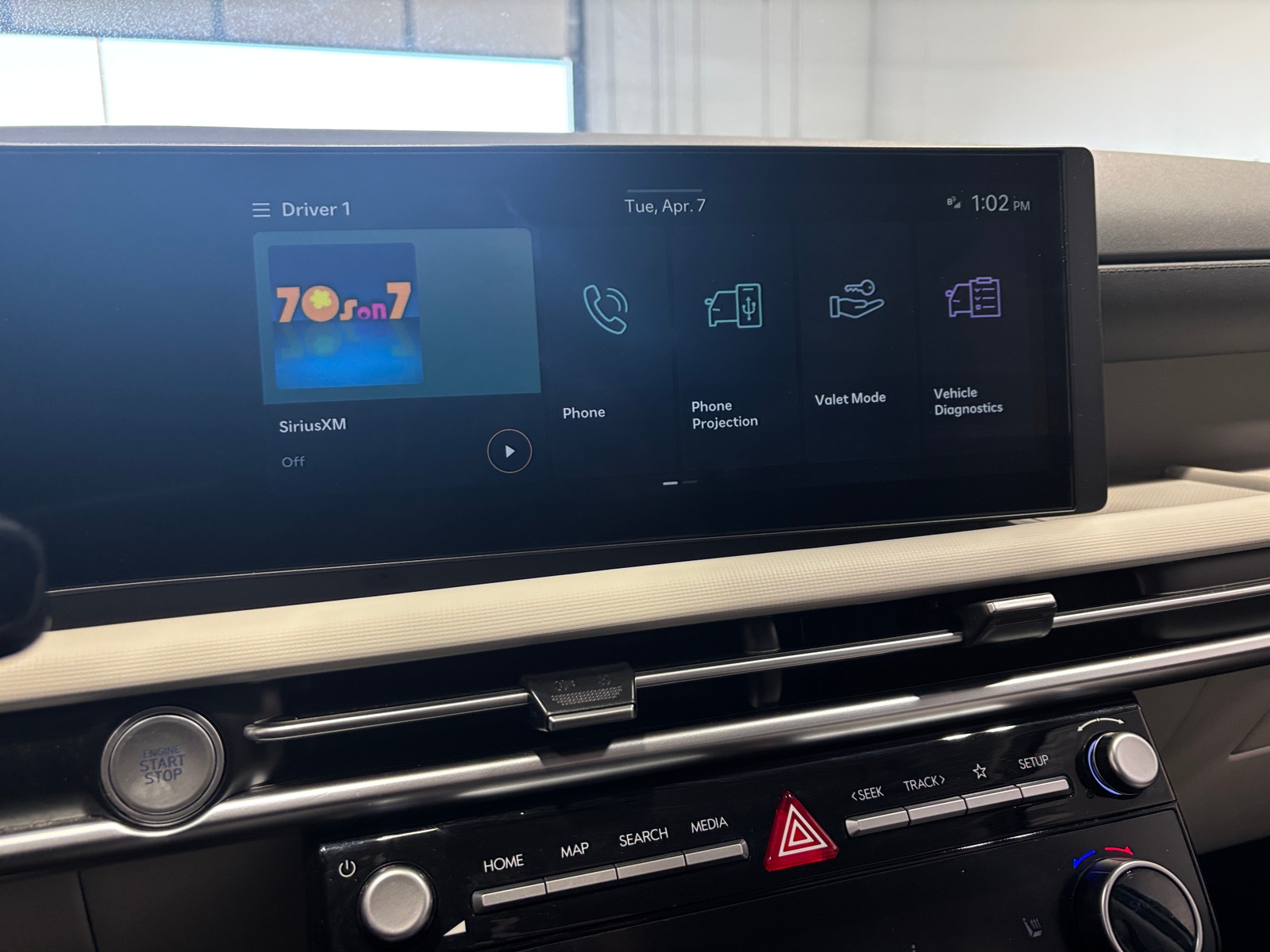 Thumbnail: 2025 Hyundai Tucson - 4