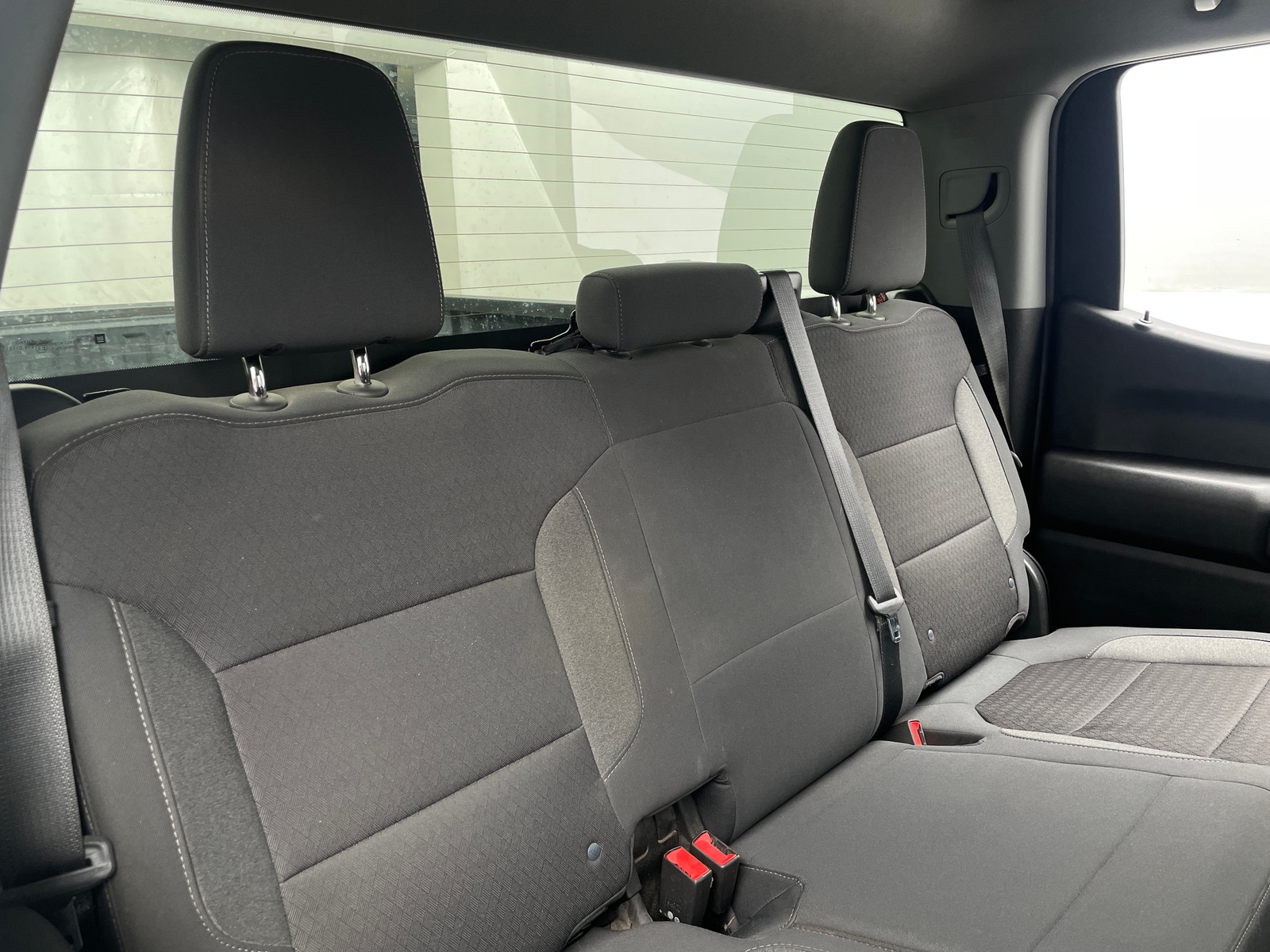 Thumbnail: 2022 Chevrolet Silverado 1500 - 6