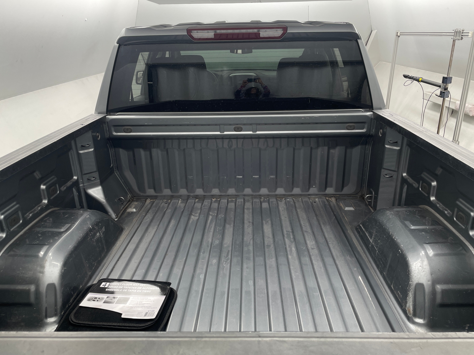 Thumbnail: 2022 Chevrolet Silverado 1500 - 7