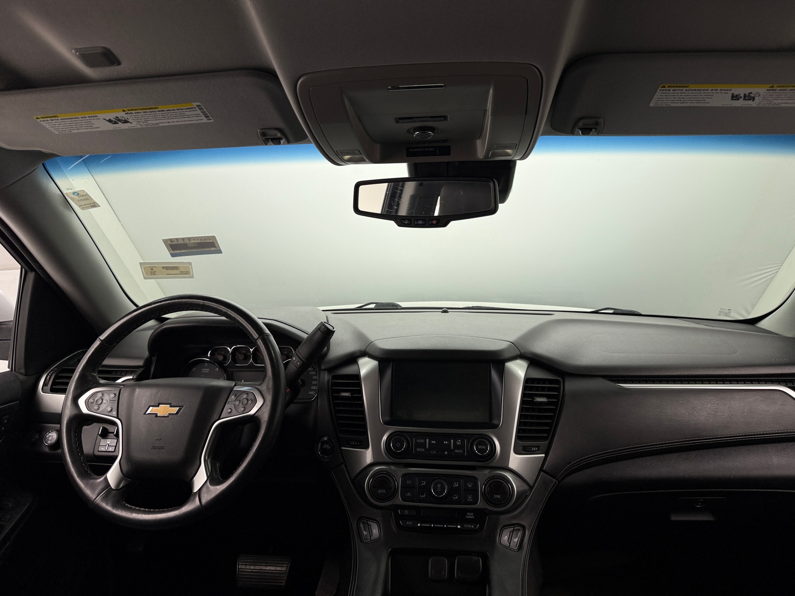 Thumbnail: 2016 Chevrolet Suburban - 2