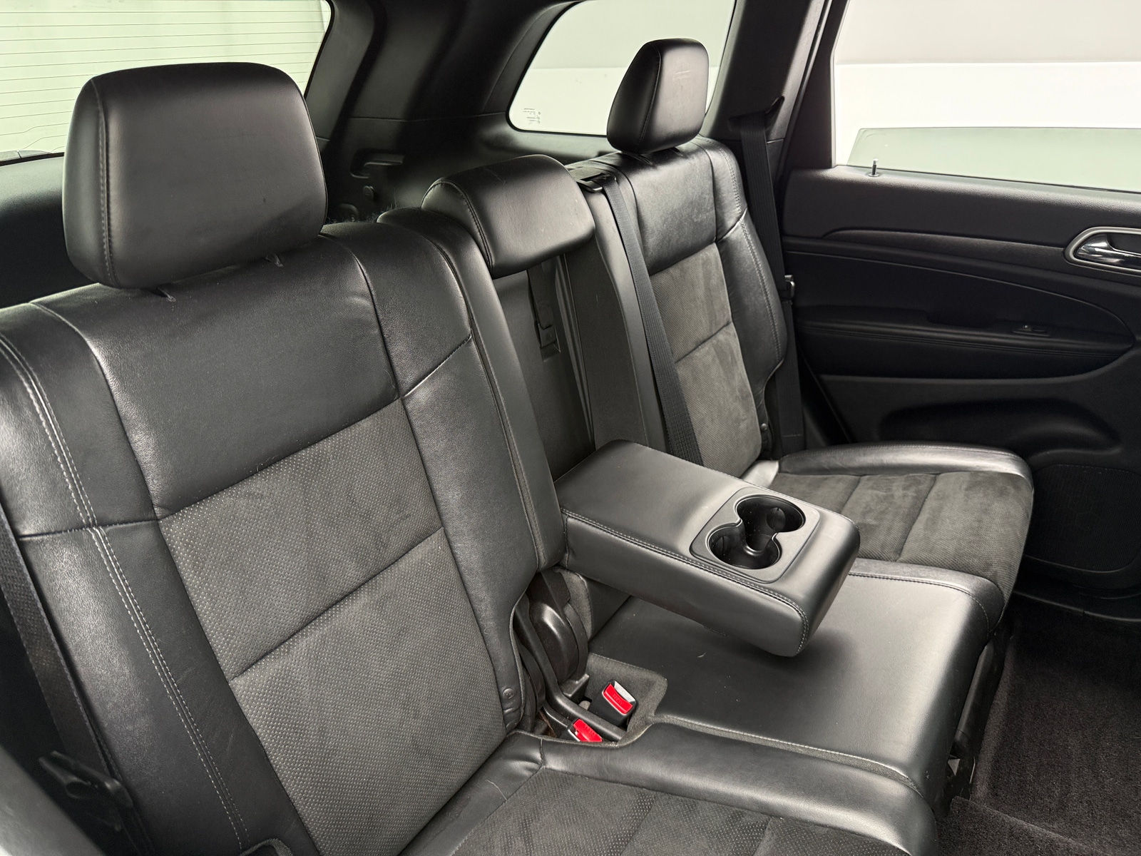 Thumbnail: 2017 Jeep Grand Cherokee - 5