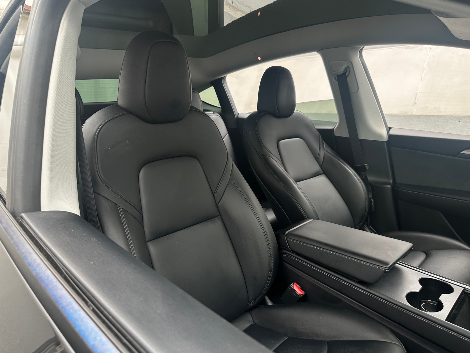 Thumbnail: 2025 Tesla Model Y - 2