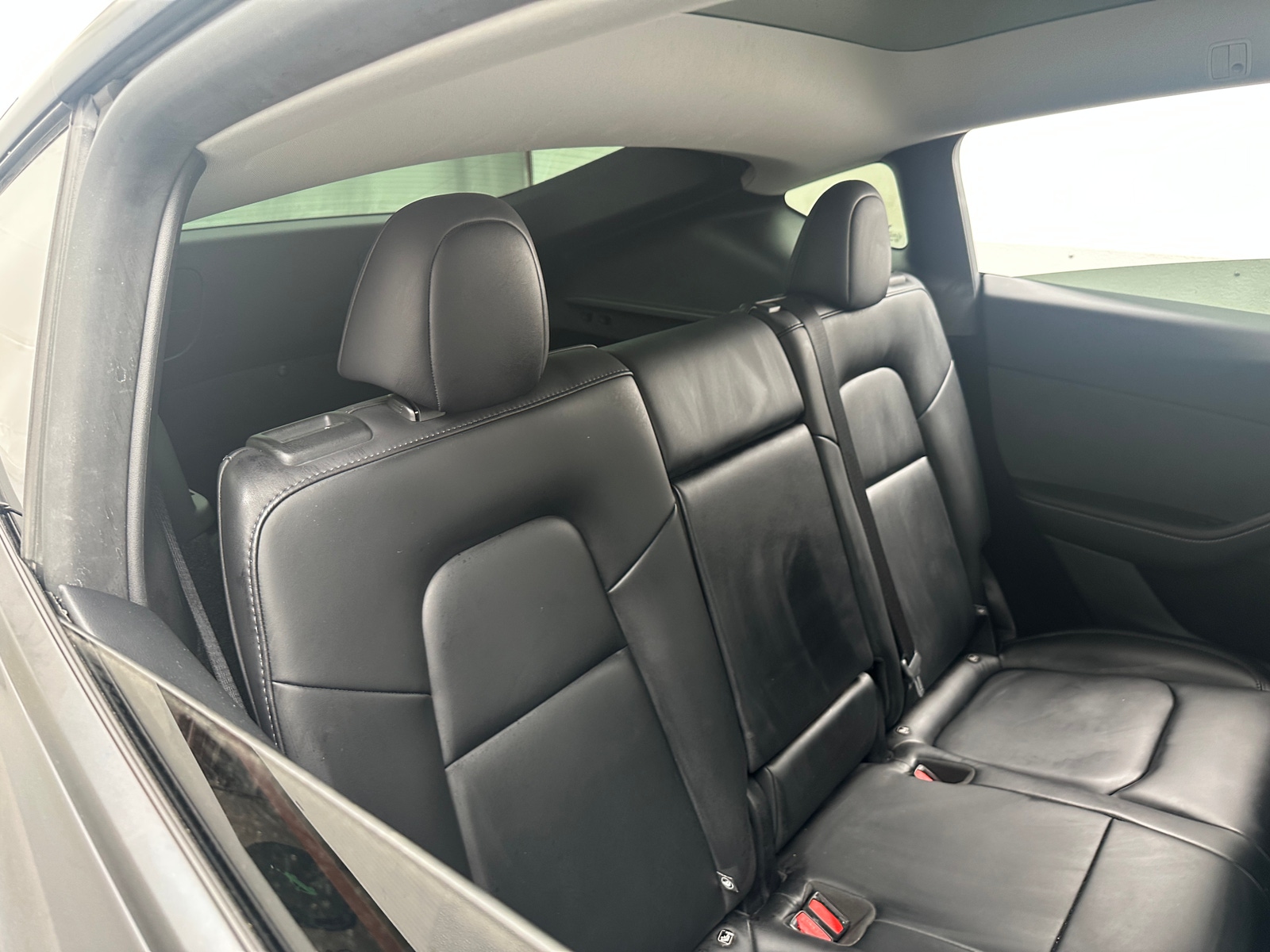 Thumbnail: 2025 Tesla Model Y - 6