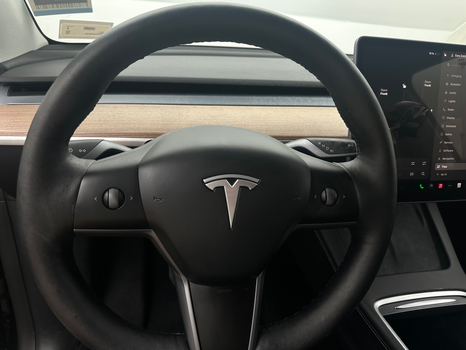 Thumbnail: 2025 Tesla Model Y - 5