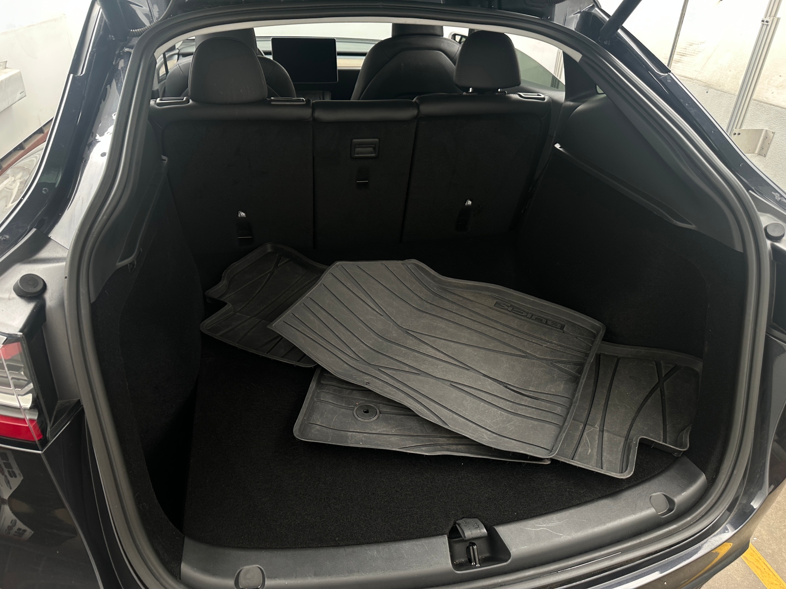 Thumbnail: 2025 Tesla Model Y - 7