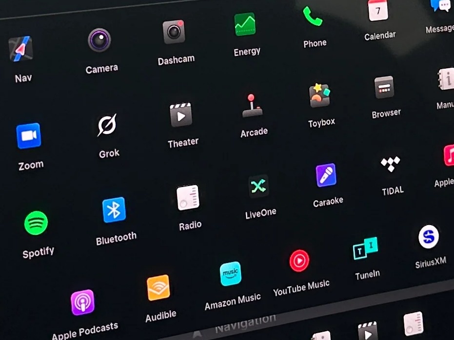 Thumbnail: 2025 Tesla Model Y - 4