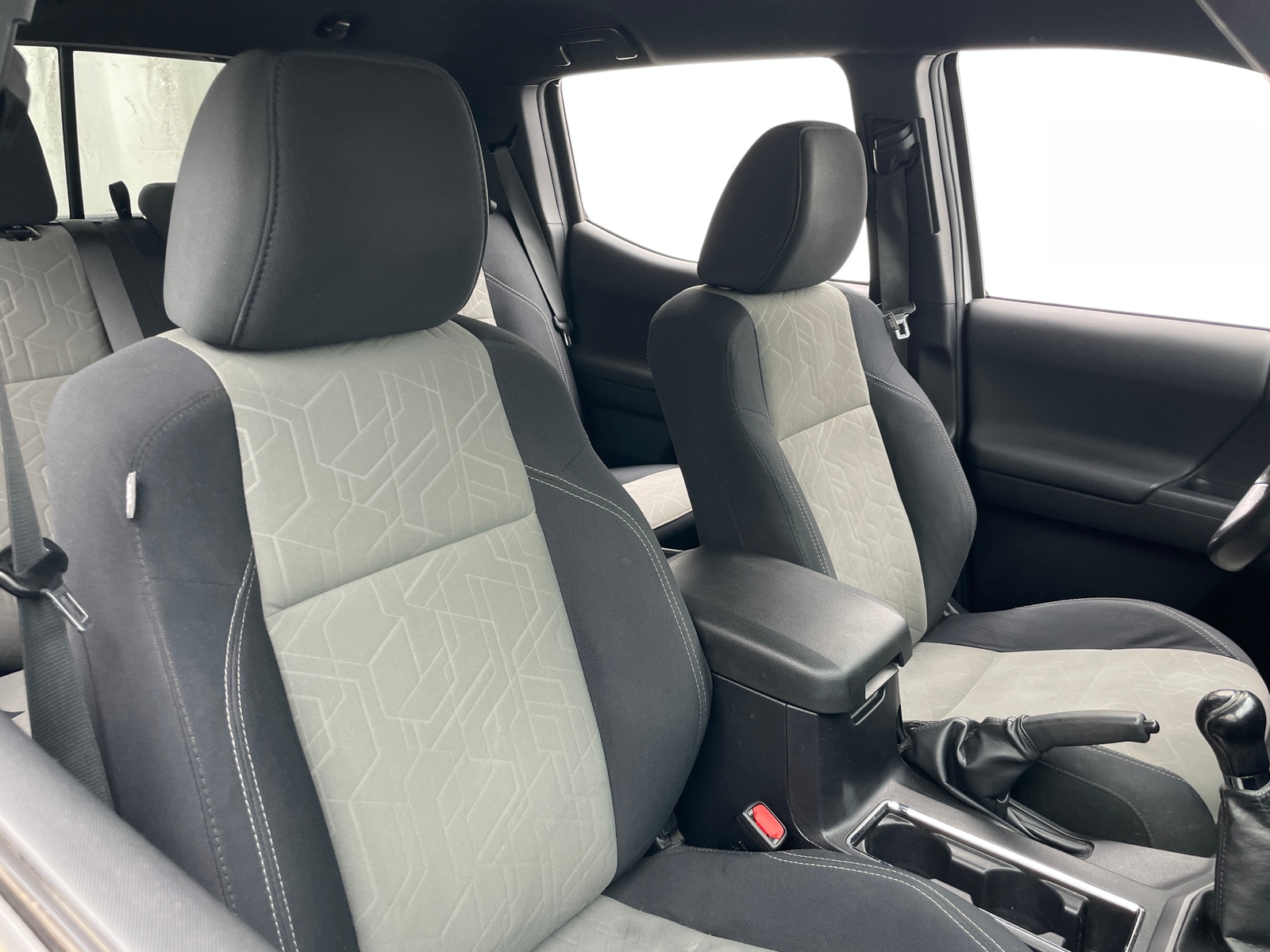 Thumbnail: 2022 Toyota Tacoma - 2