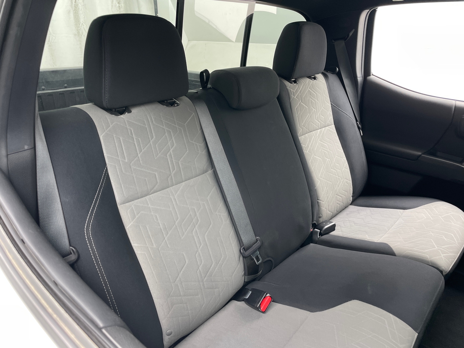 Thumbnail: 2022 Toyota Tacoma - 6