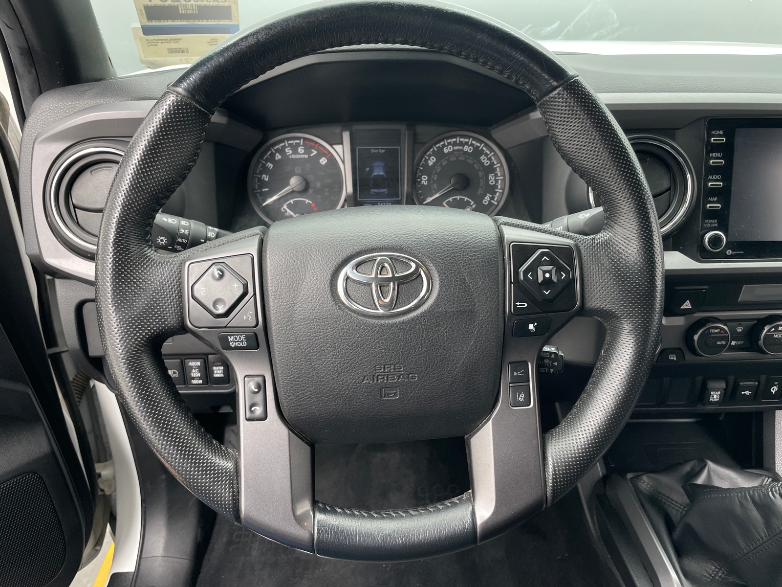 Thumbnail: 2022 Toyota Tacoma - 5