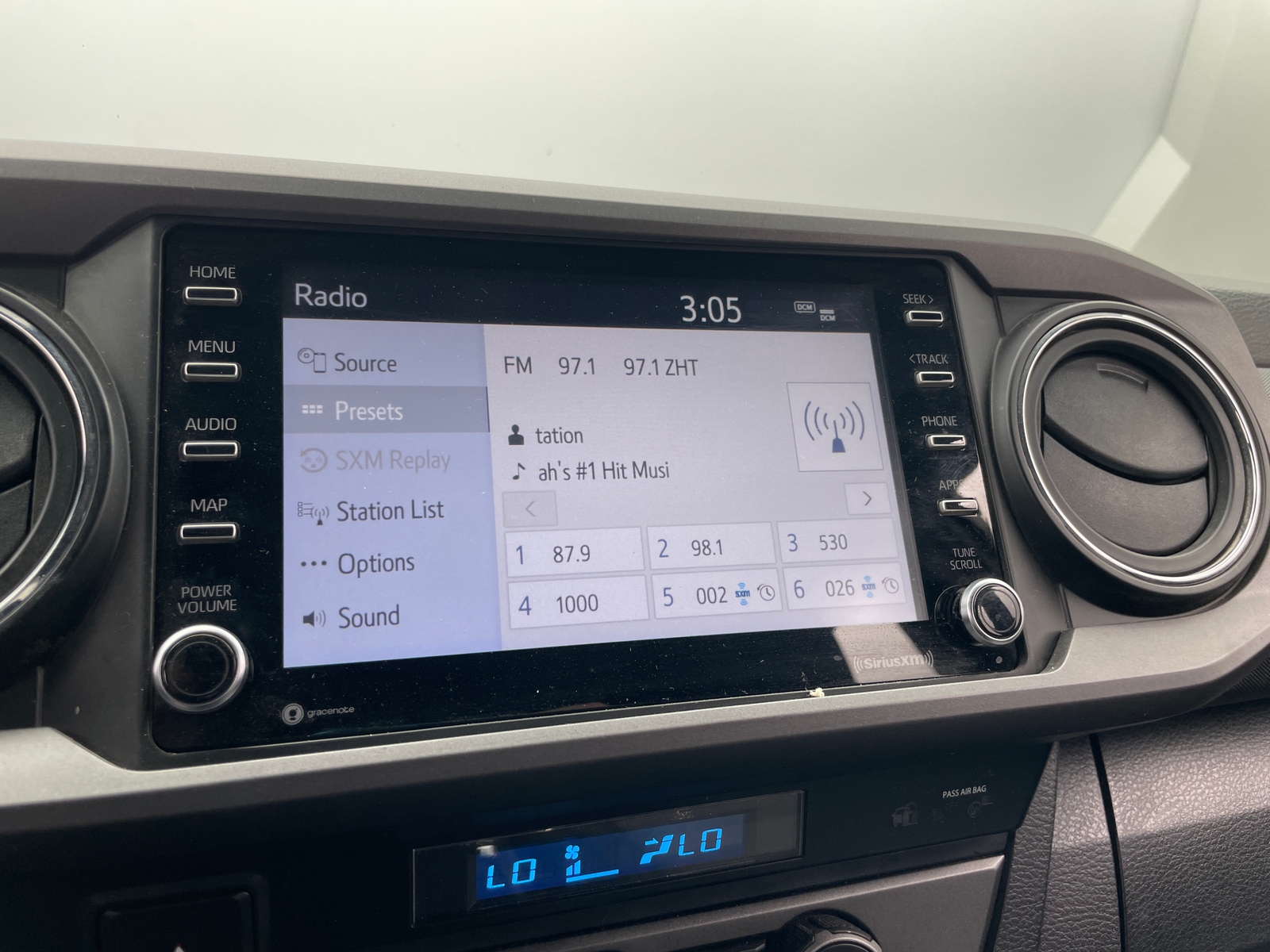 Thumbnail: 2022 Toyota Tacoma - 4