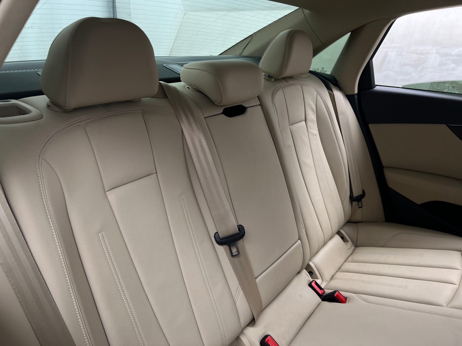 Thumbnail: 2017 Audi A4 - 5