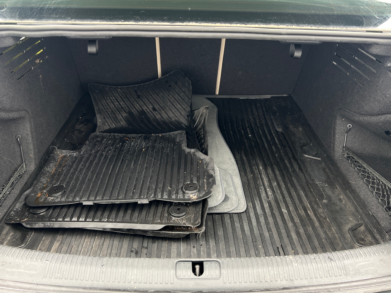 Thumbnail: 2017 Audi A4 - 6