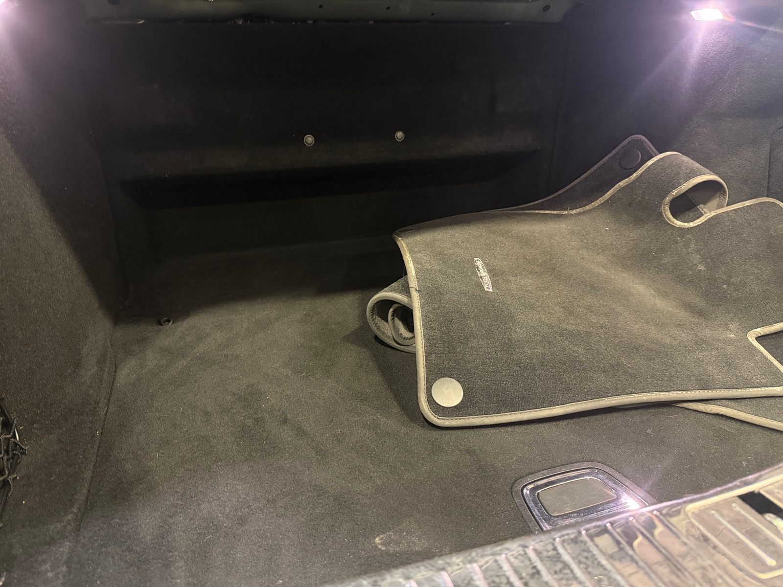 Thumbnail: 2016 Mercedes-Benz S-Class - 6