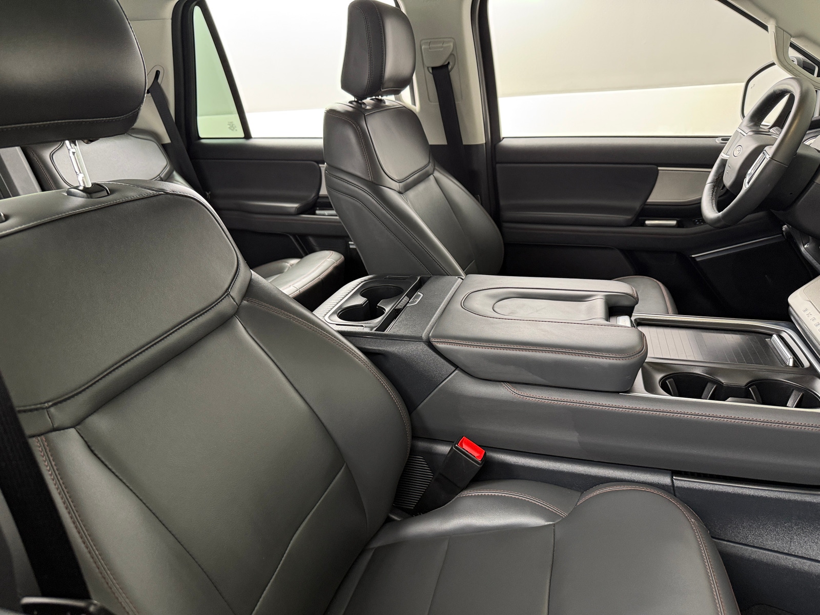 Thumbnail: 2025 Ford Expedition - 2