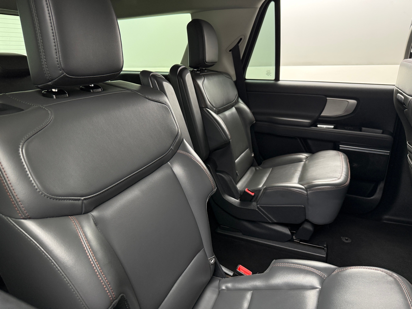 Thumbnail: 2025 Ford Expedition - 6