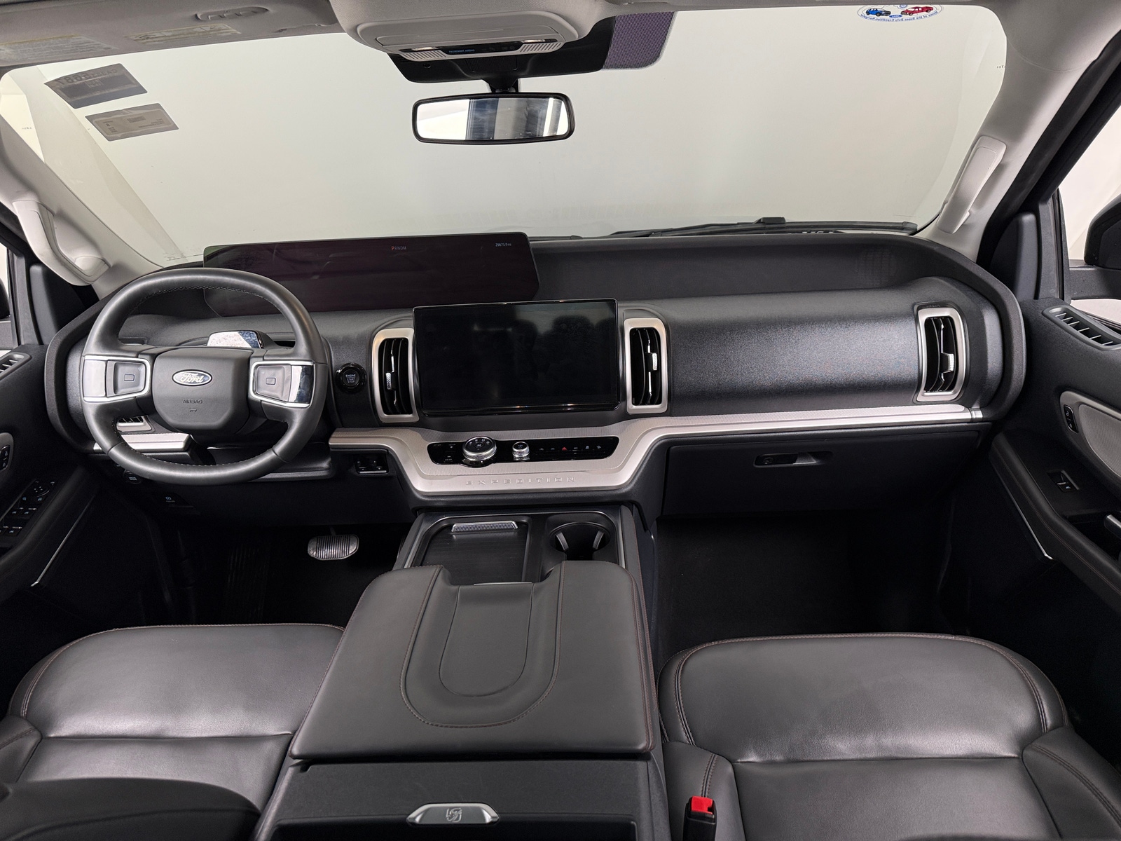 Thumbnail: 2025 Ford Expedition - 3