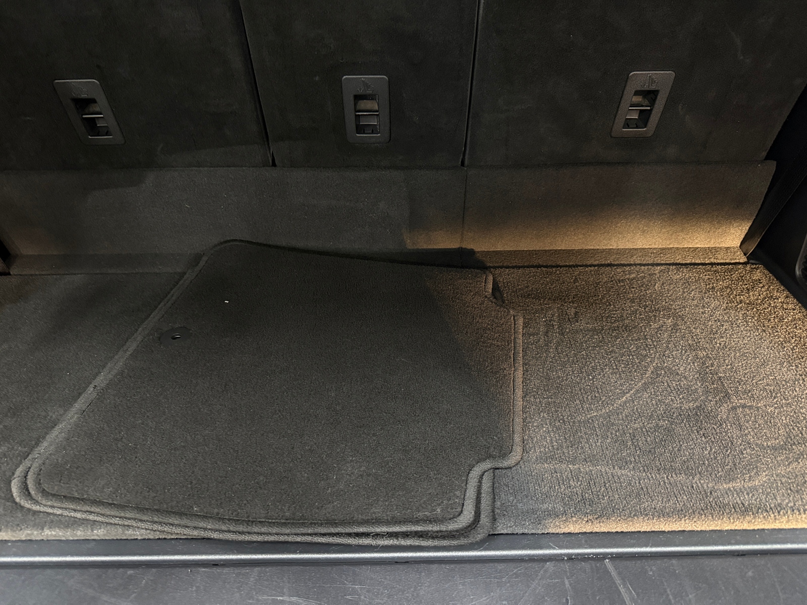 Thumbnail: 2025 Ford Expedition - 7