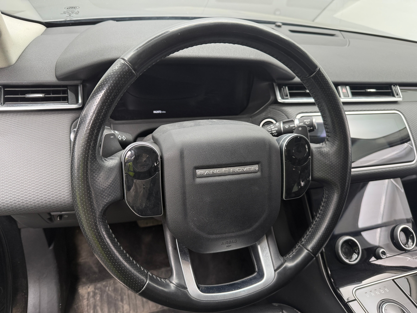 Thumbnail: 2018 Land Rover Range Rover Velar - 4
