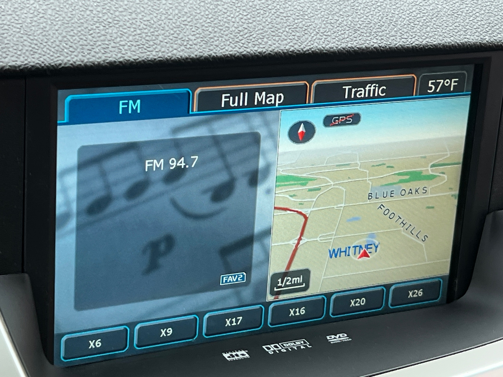 Thumbnail: 2013 Cadillac CTS - 3