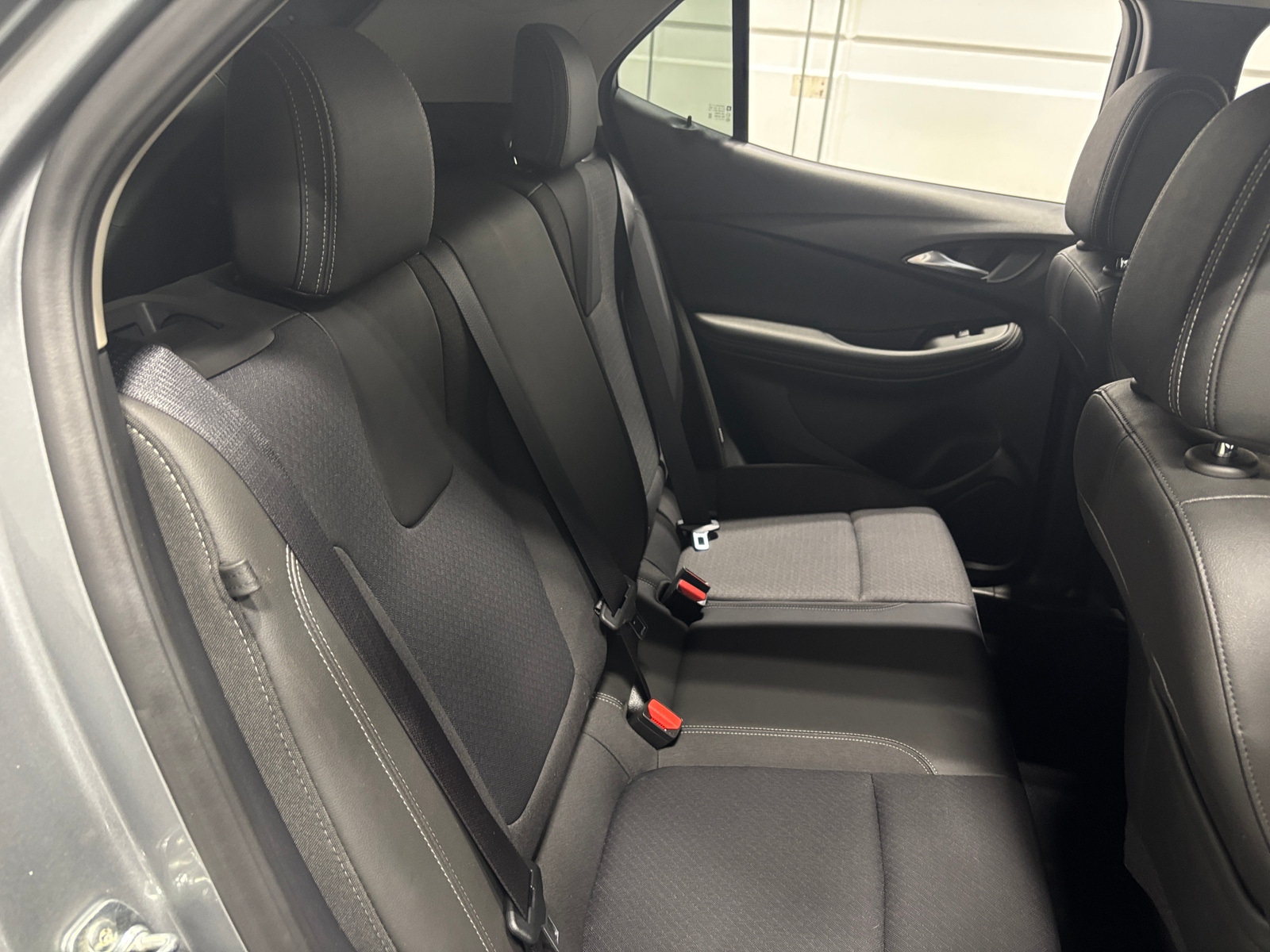 Thumbnail: 2025 Buick Encore GX - 6