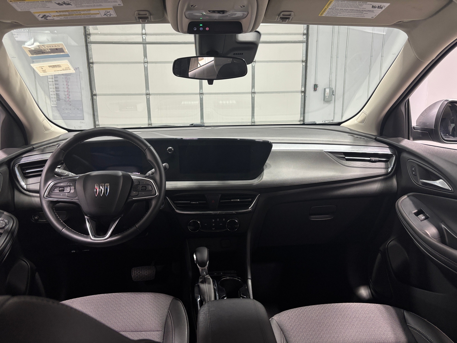 Thumbnail: 2025 Buick Encore GX - 3