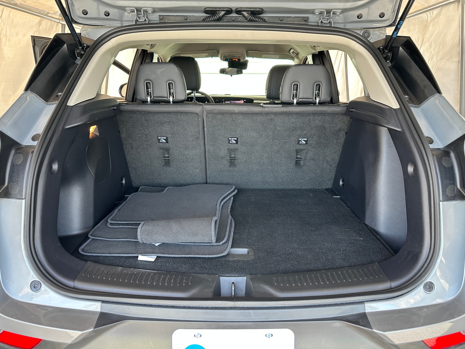 Thumbnail: 2025 Buick Encore GX - 7