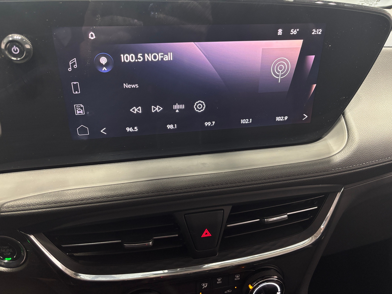 Thumbnail: 2025 Buick Encore GX - 4