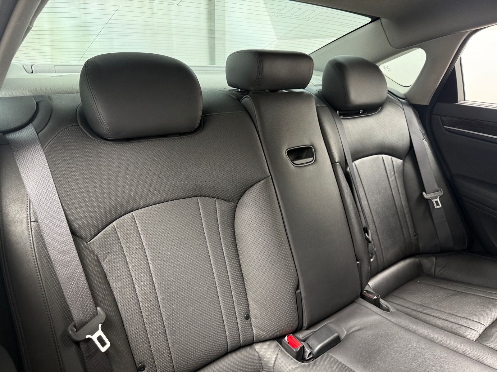 Thumbnail: 2017 Genesis G80 - 5