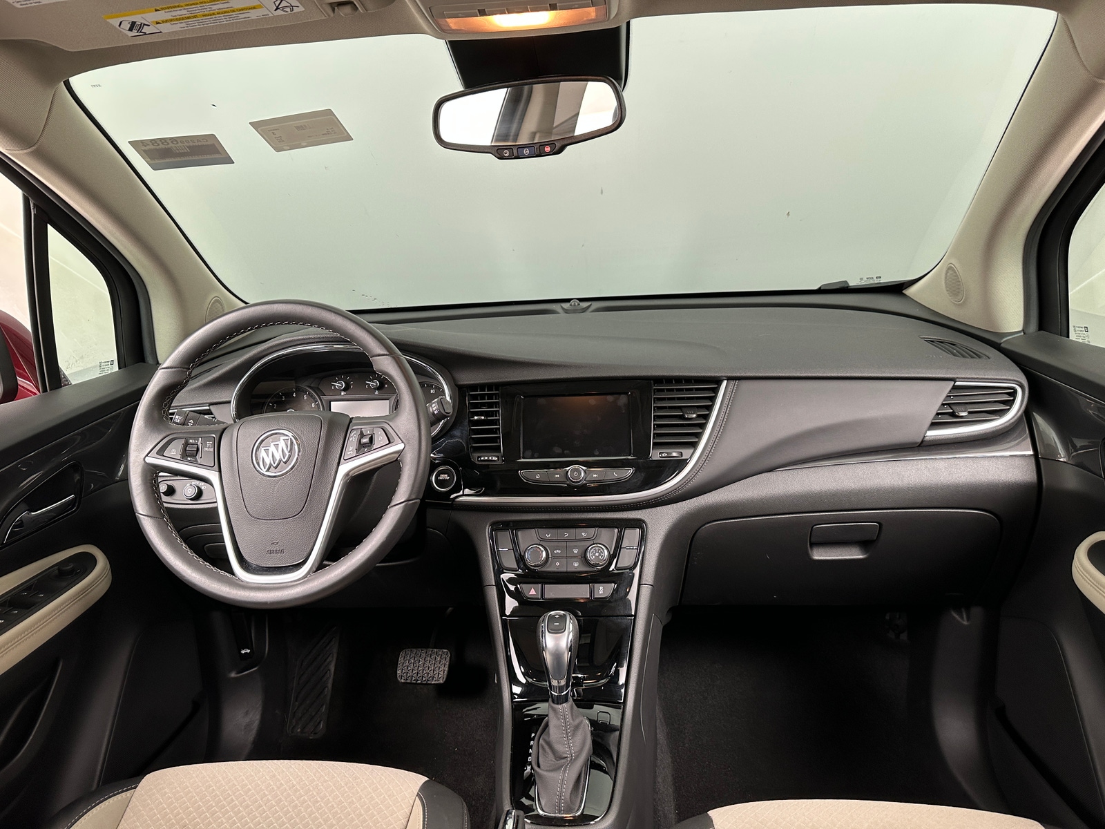 Thumbnail: 2022 Buick Encore - 3