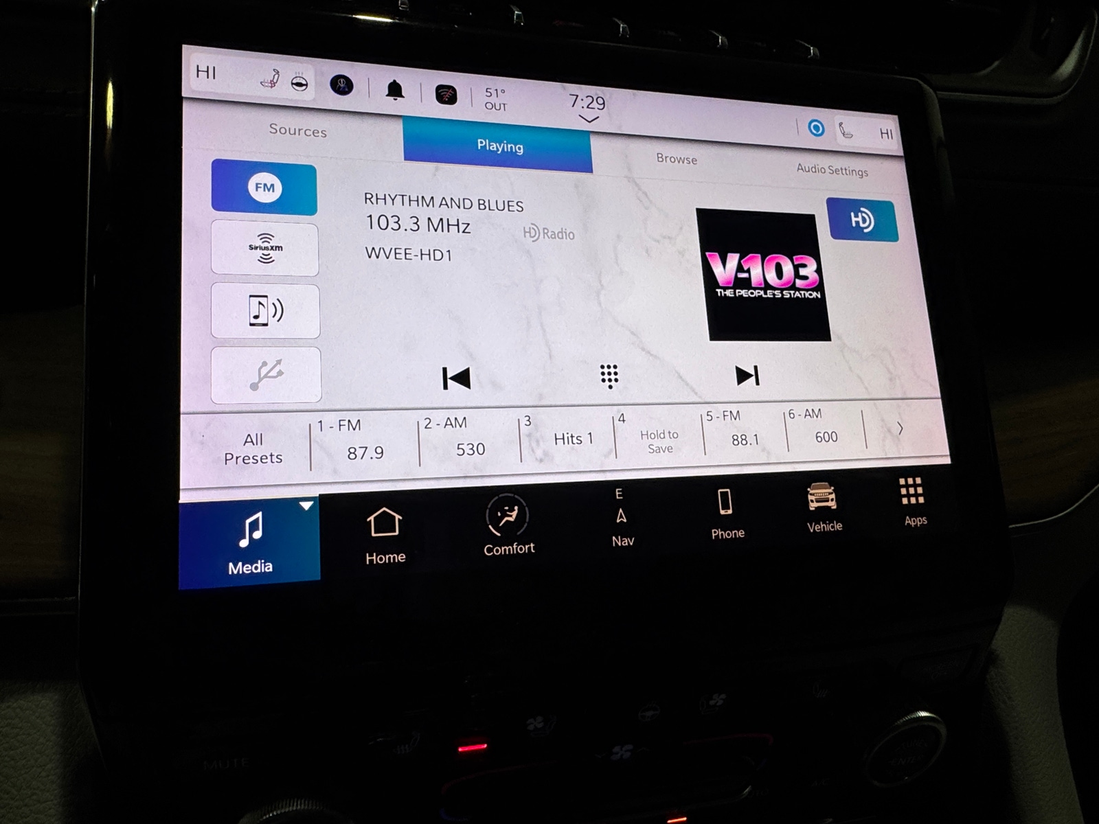 Thumbnail: 2022 Jeep Grand Cherokee - 3