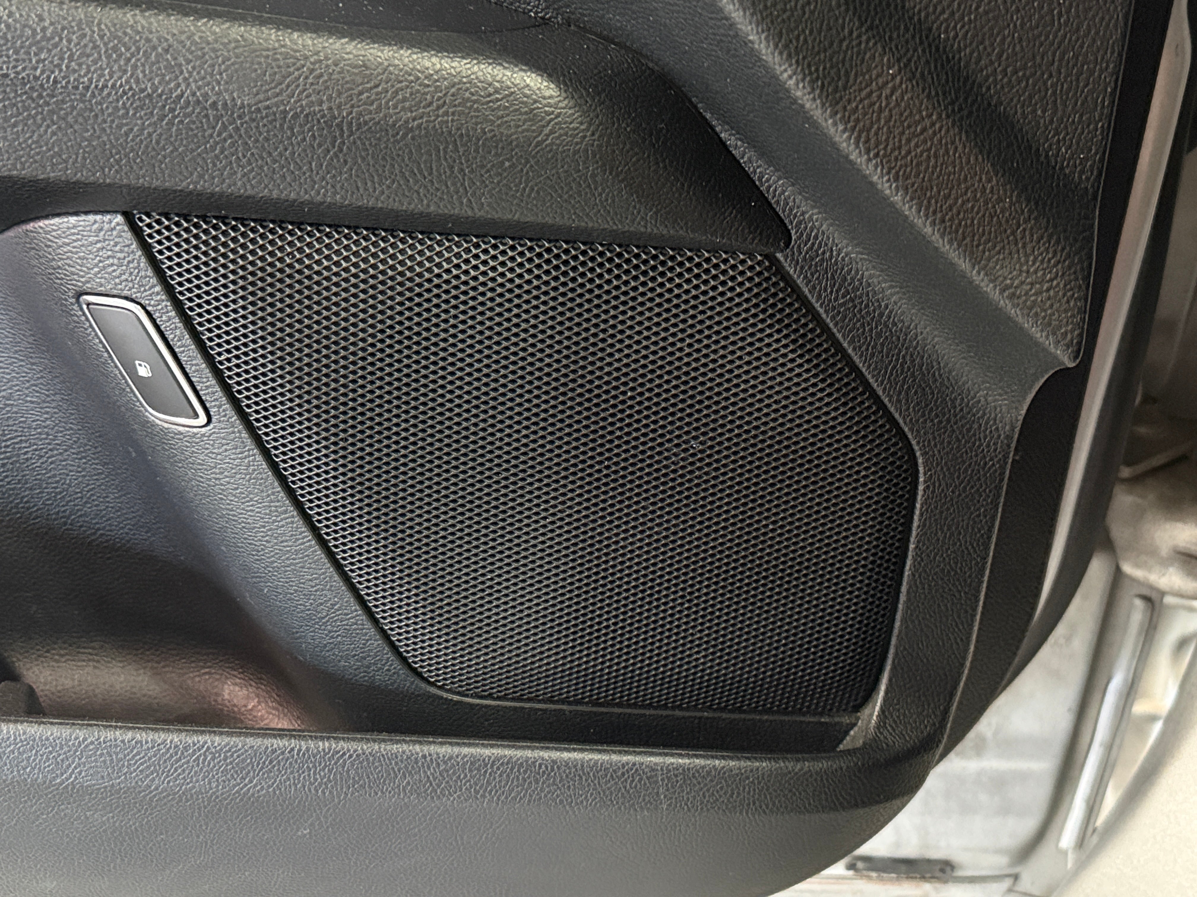2017 Ford Fusion Energi Titanium
