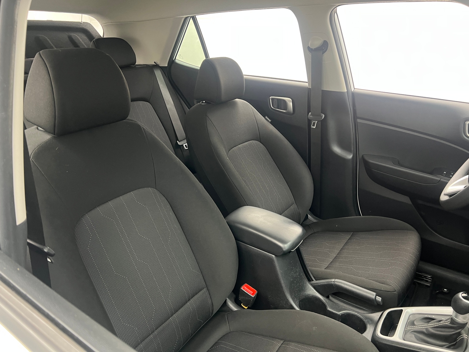 Thumbnail: 2024 Hyundai Venue - 2