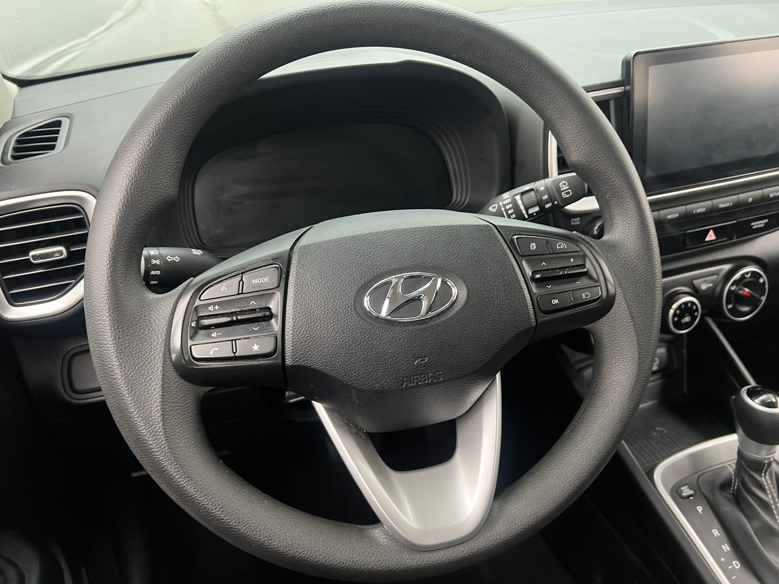 Thumbnail: 2024 Hyundai Venue - 5