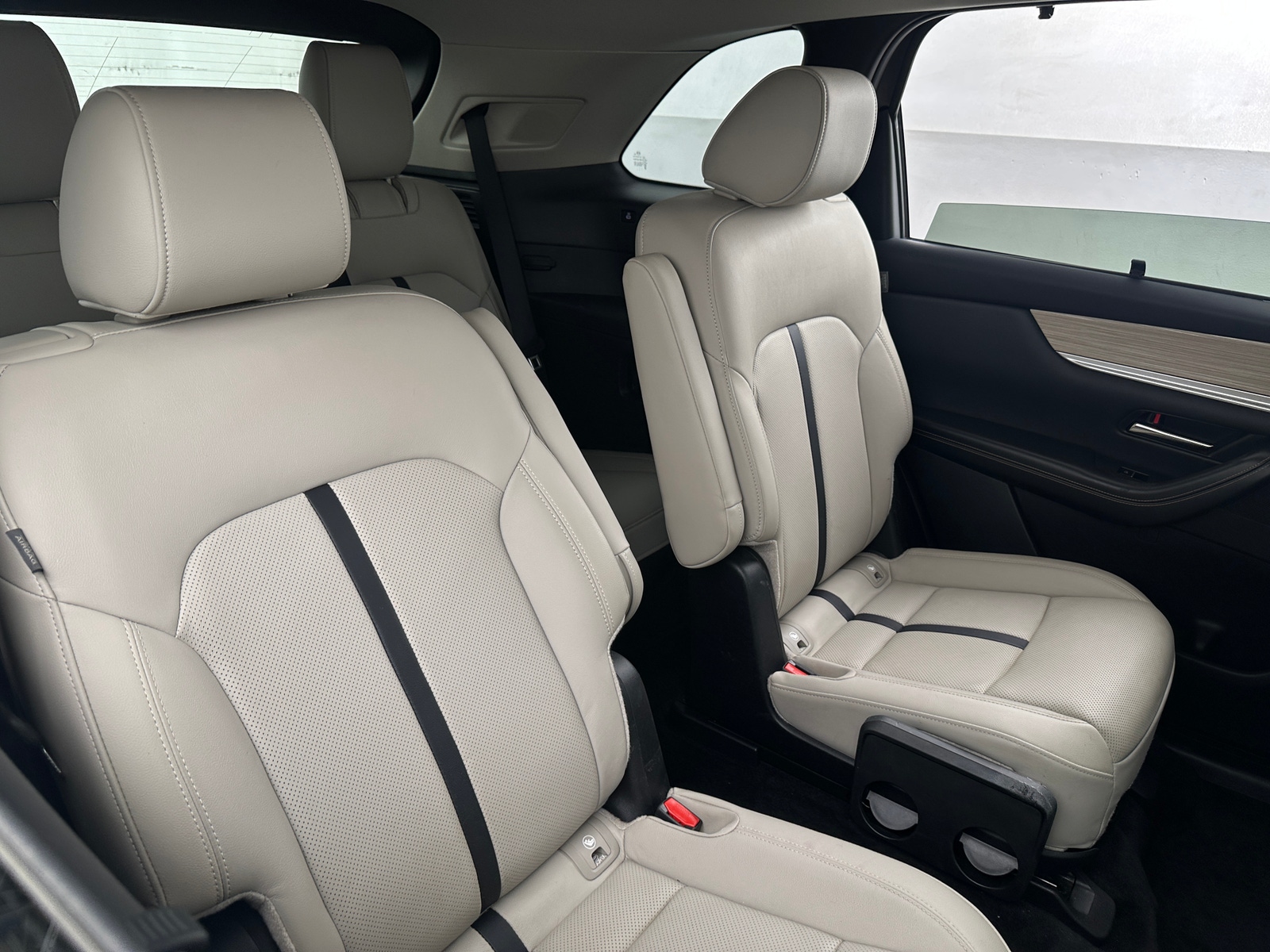 Thumbnail: 2024 Mazda CX-90 - 5