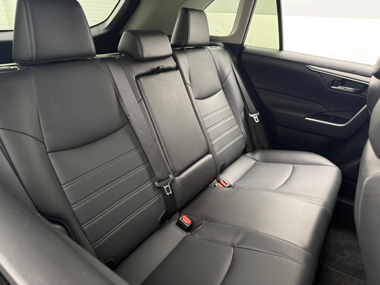 Thumbnail: 2024 Toyota RAV4 - 5