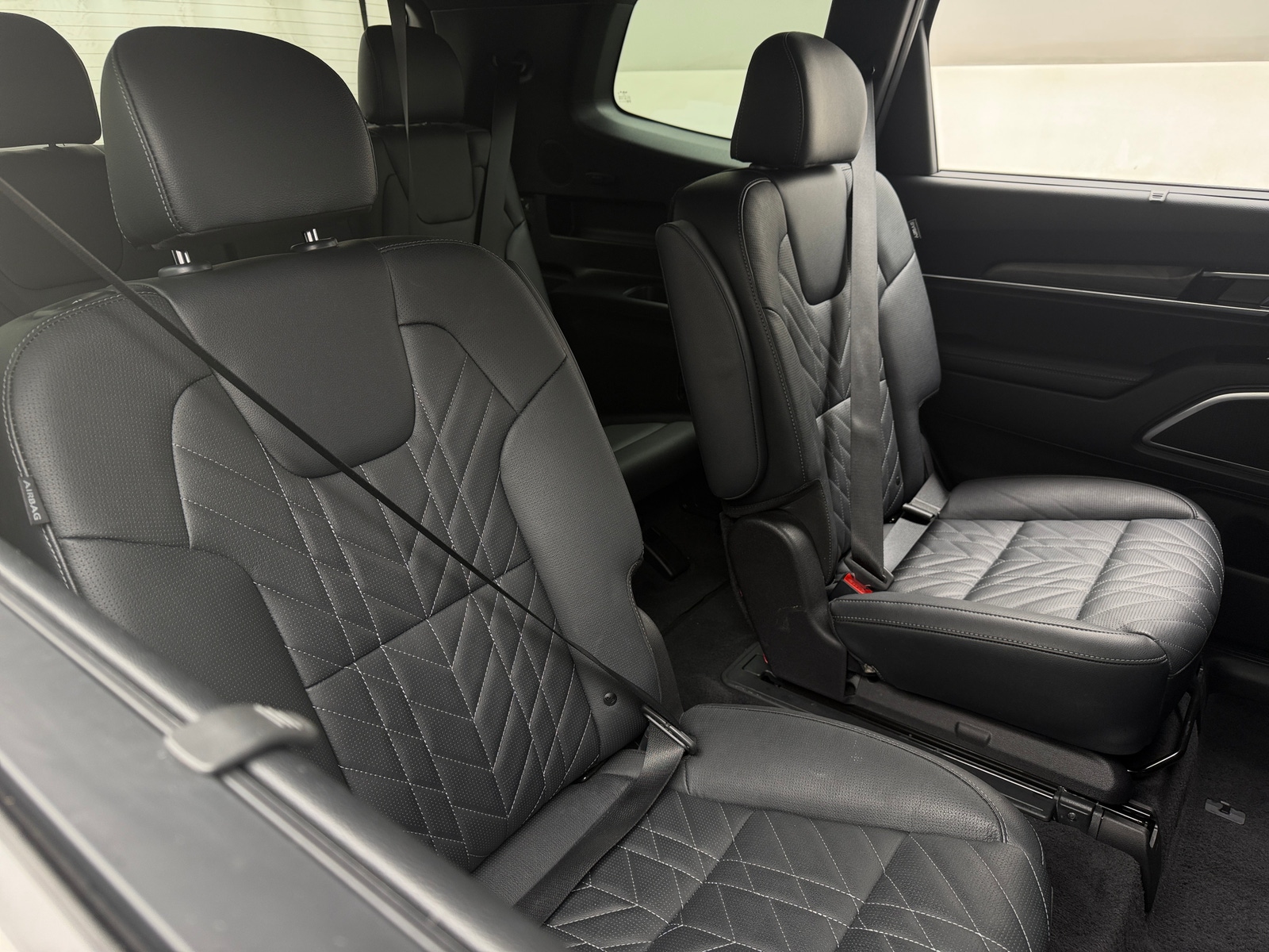 Thumbnail: 2024 Kia Telluride - 5