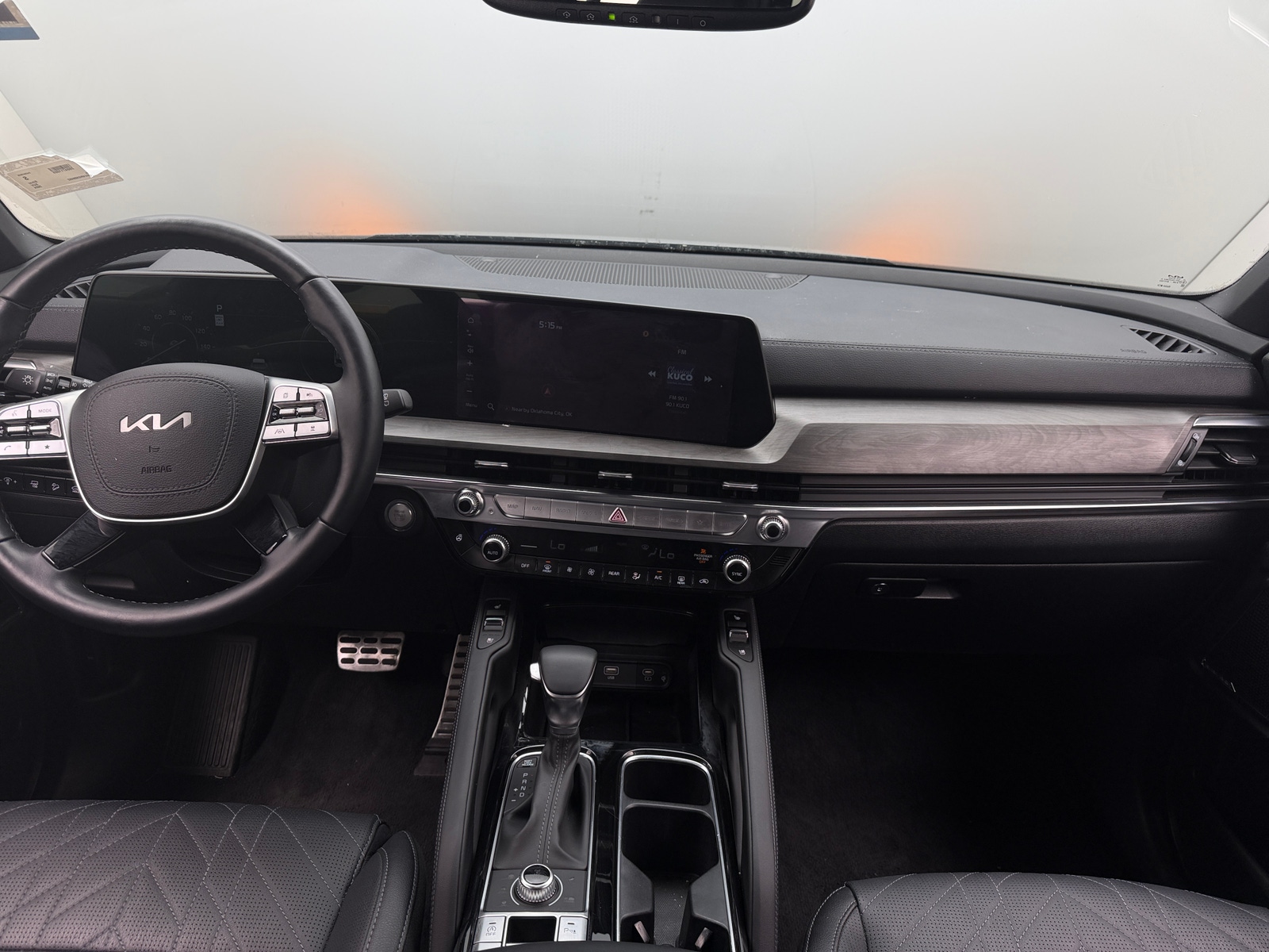 Thumbnail: 2024 Kia Telluride - 2