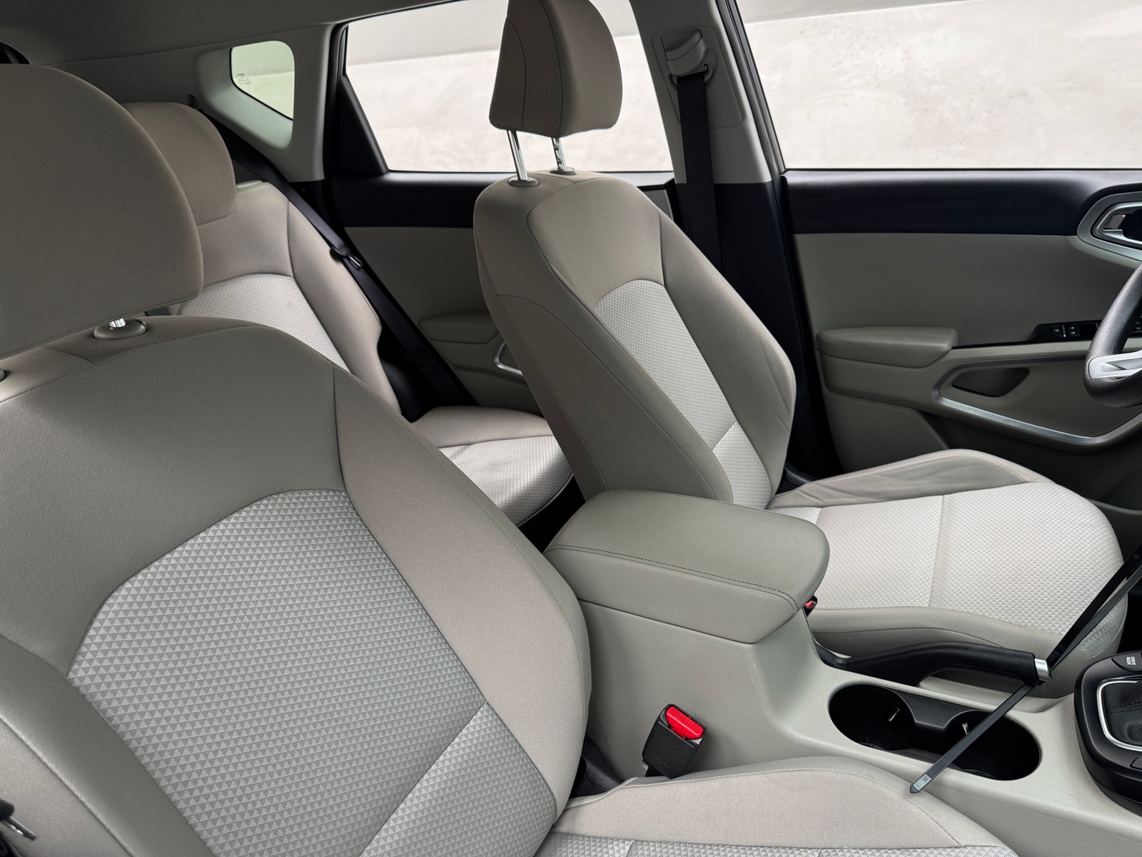 Thumbnail: 2025 Kia Soul - 2