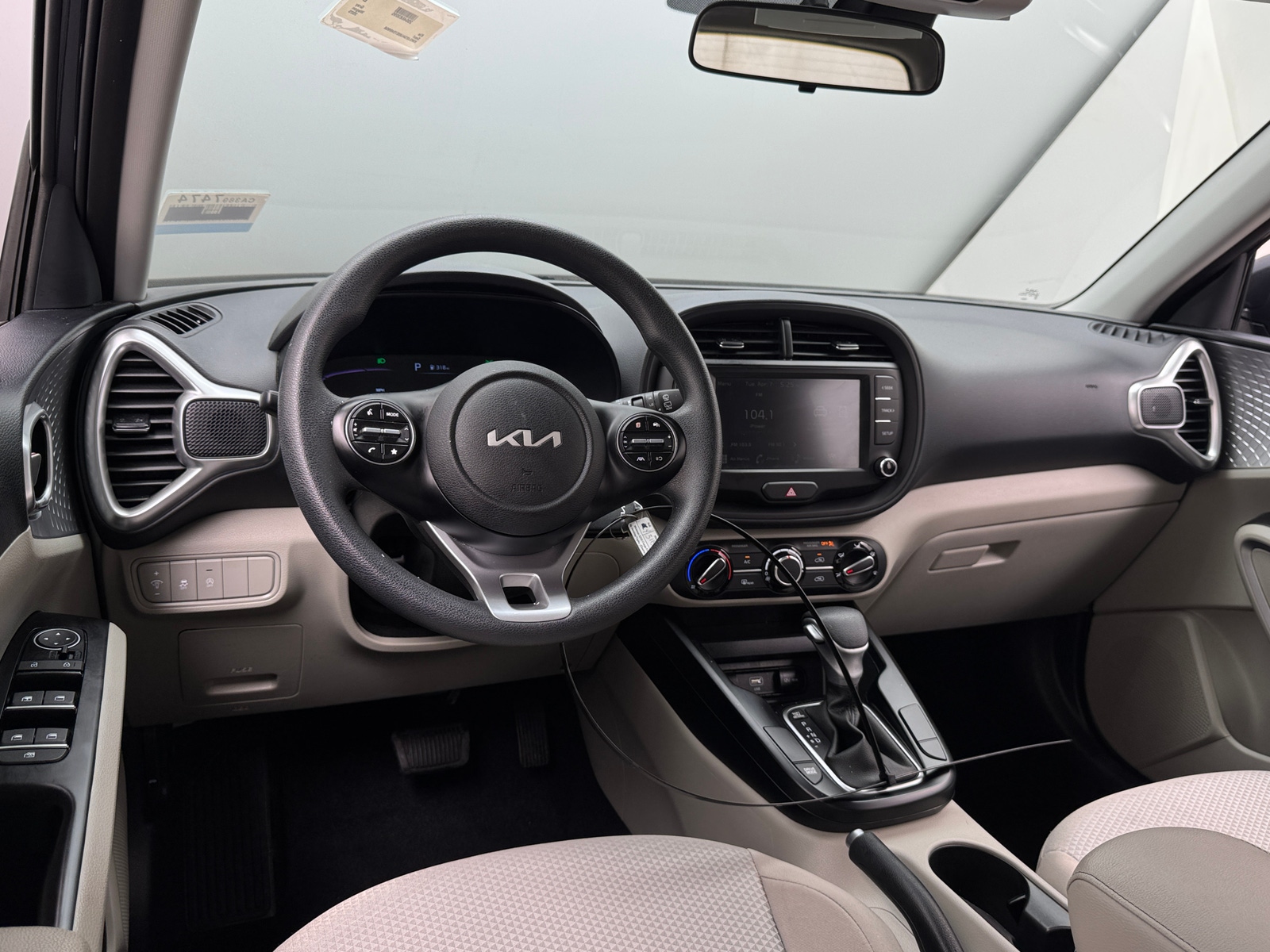 Thumbnail: 2025 Kia Soul - 3