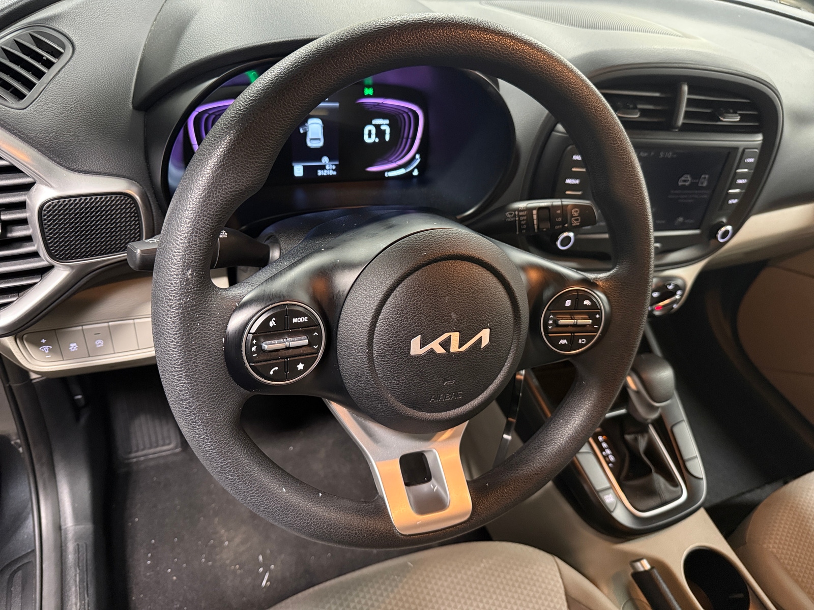 Thumbnail: 2025 Kia Soul - 5