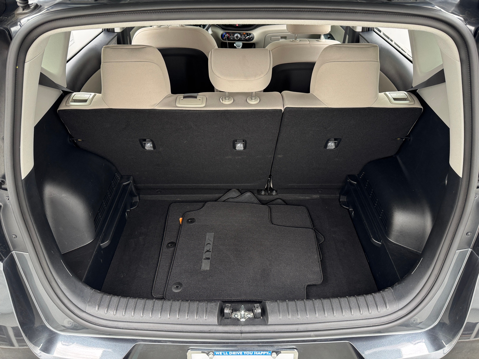 Thumbnail: 2025 Kia Soul - 7