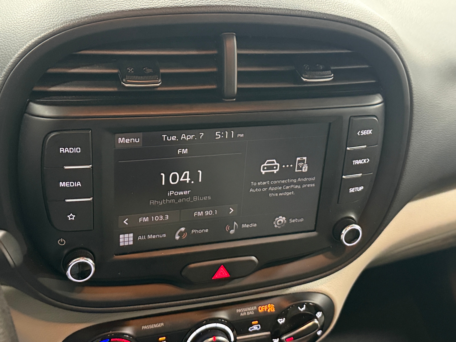 Thumbnail: 2025 Kia Soul - 4