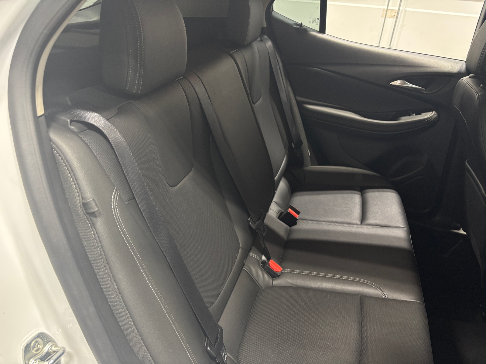 Thumbnail: 2024 Buick Encore GX - 5