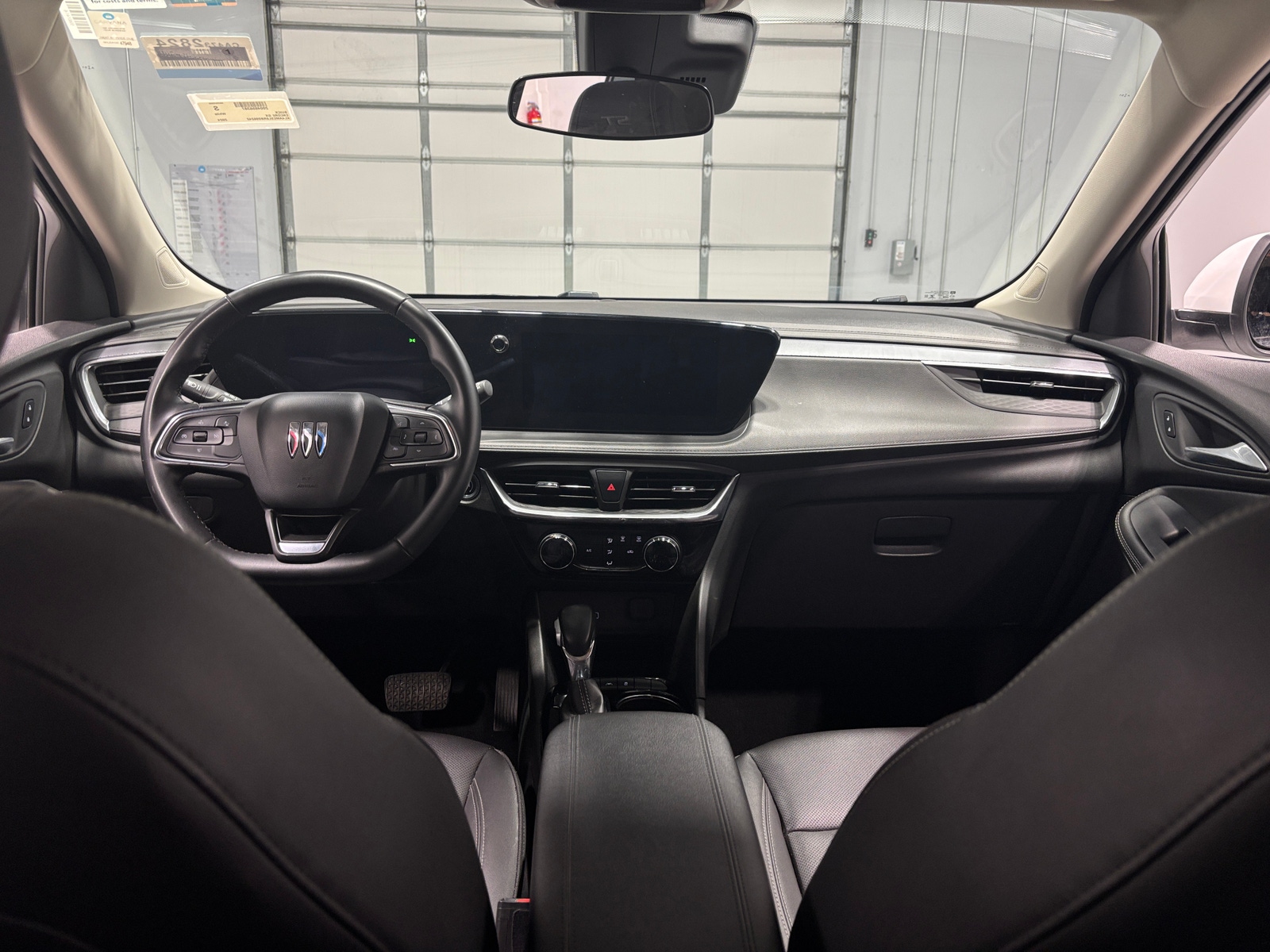 Thumbnail: 2024 Buick Encore GX - 2