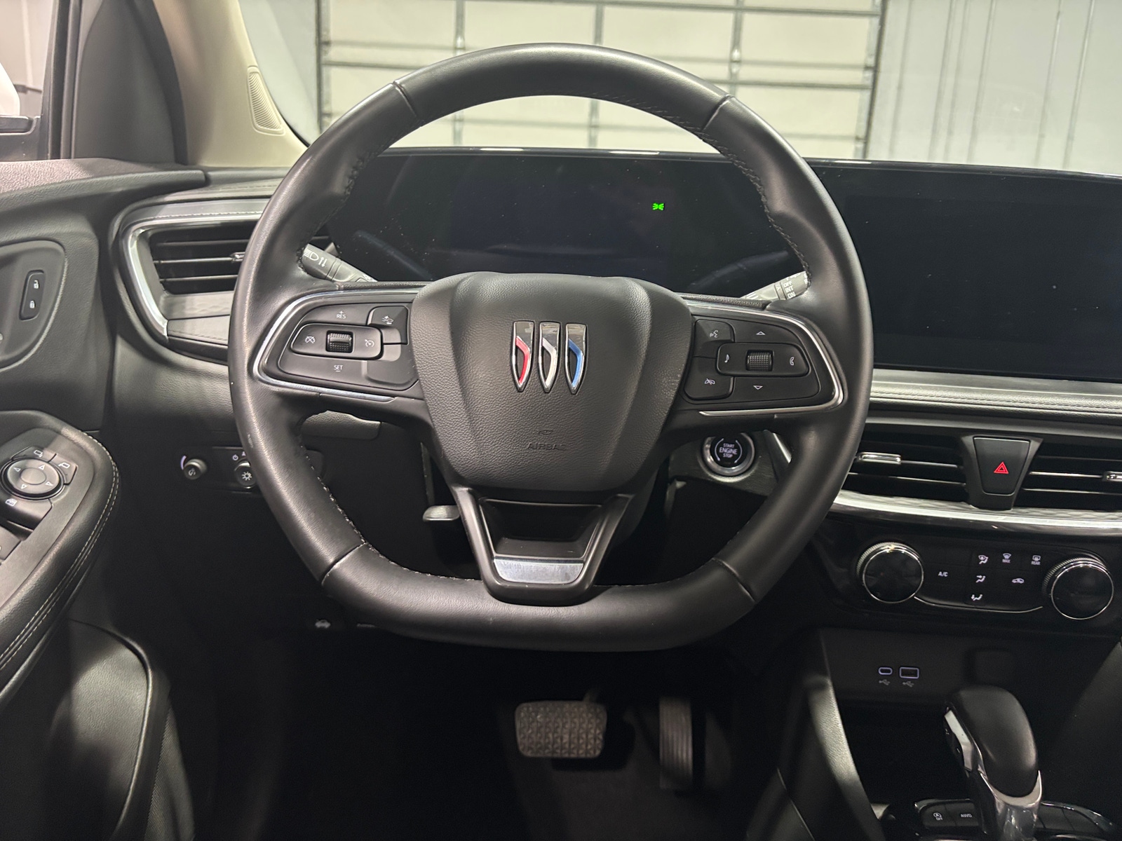 Thumbnail: 2024 Buick Encore GX - 4