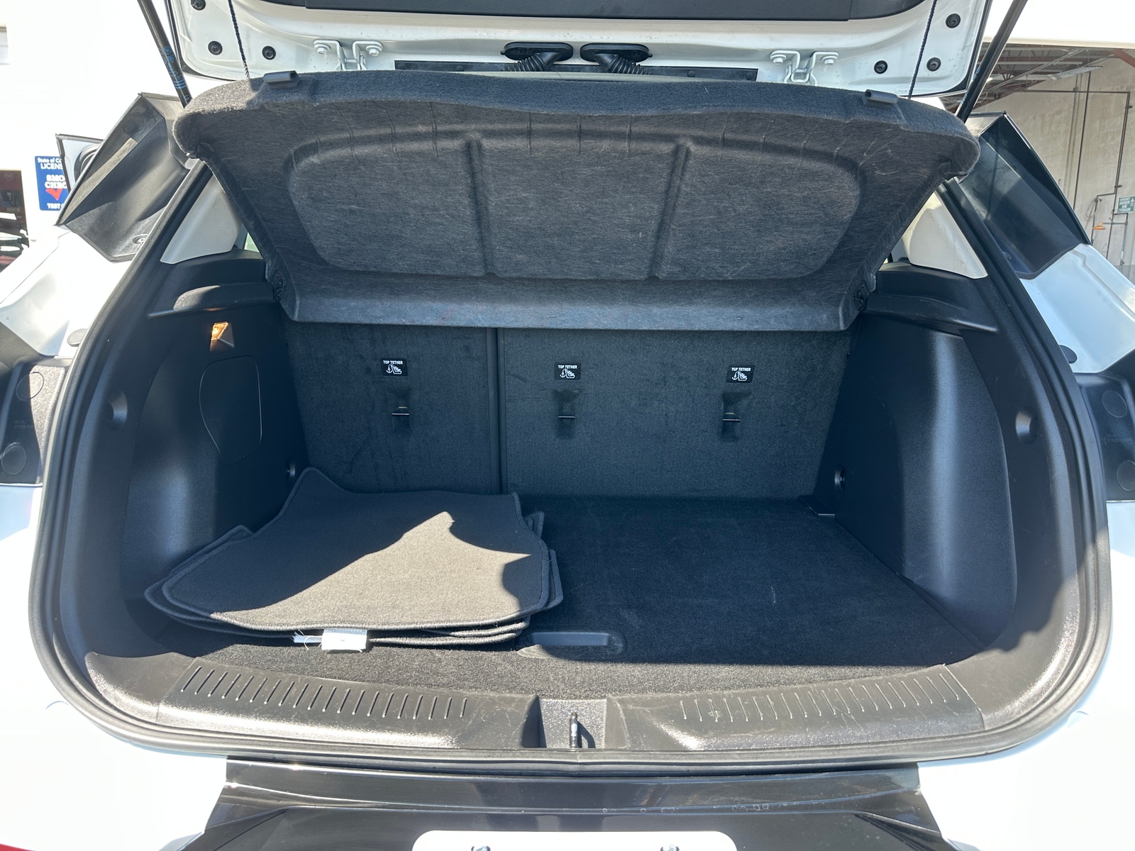 Thumbnail: 2024 Buick Encore GX - 6