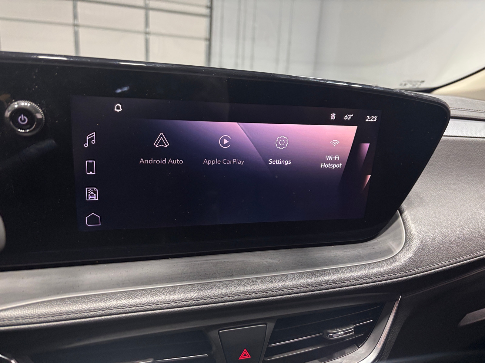 Thumbnail: 2024 Buick Encore GX - 3