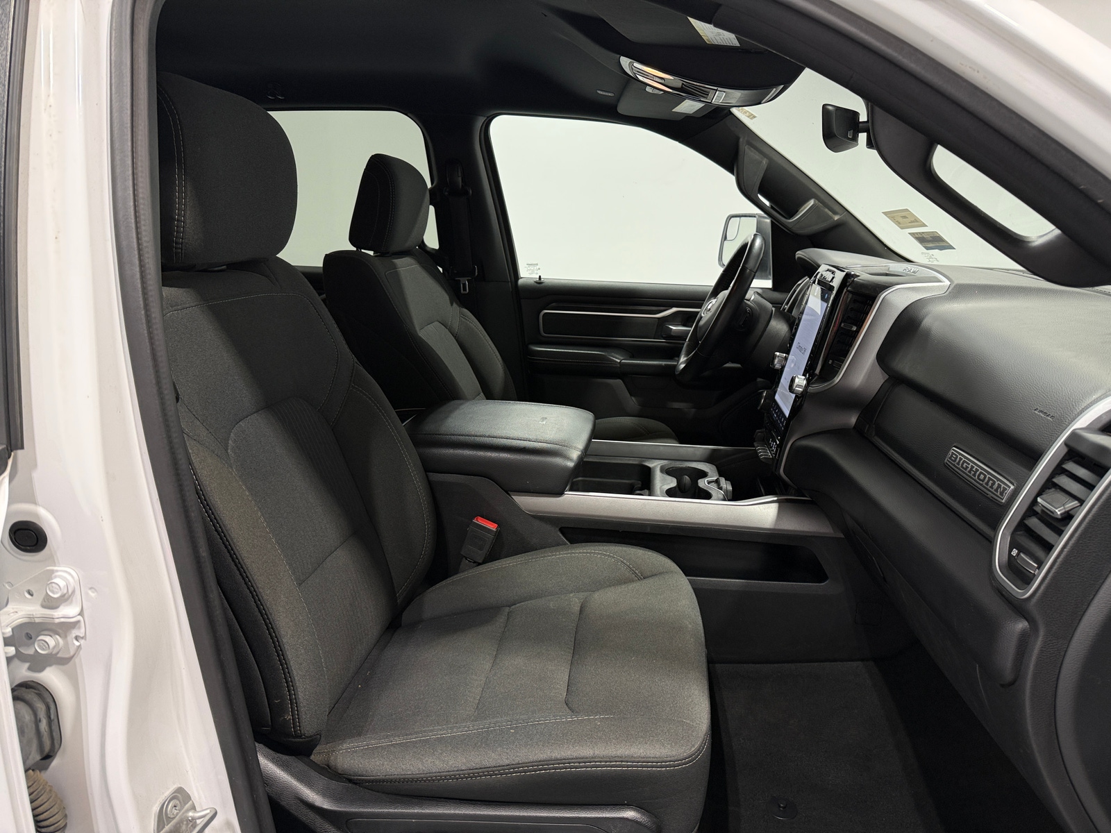 Thumbnail: 2022 RAM 1500 - 2