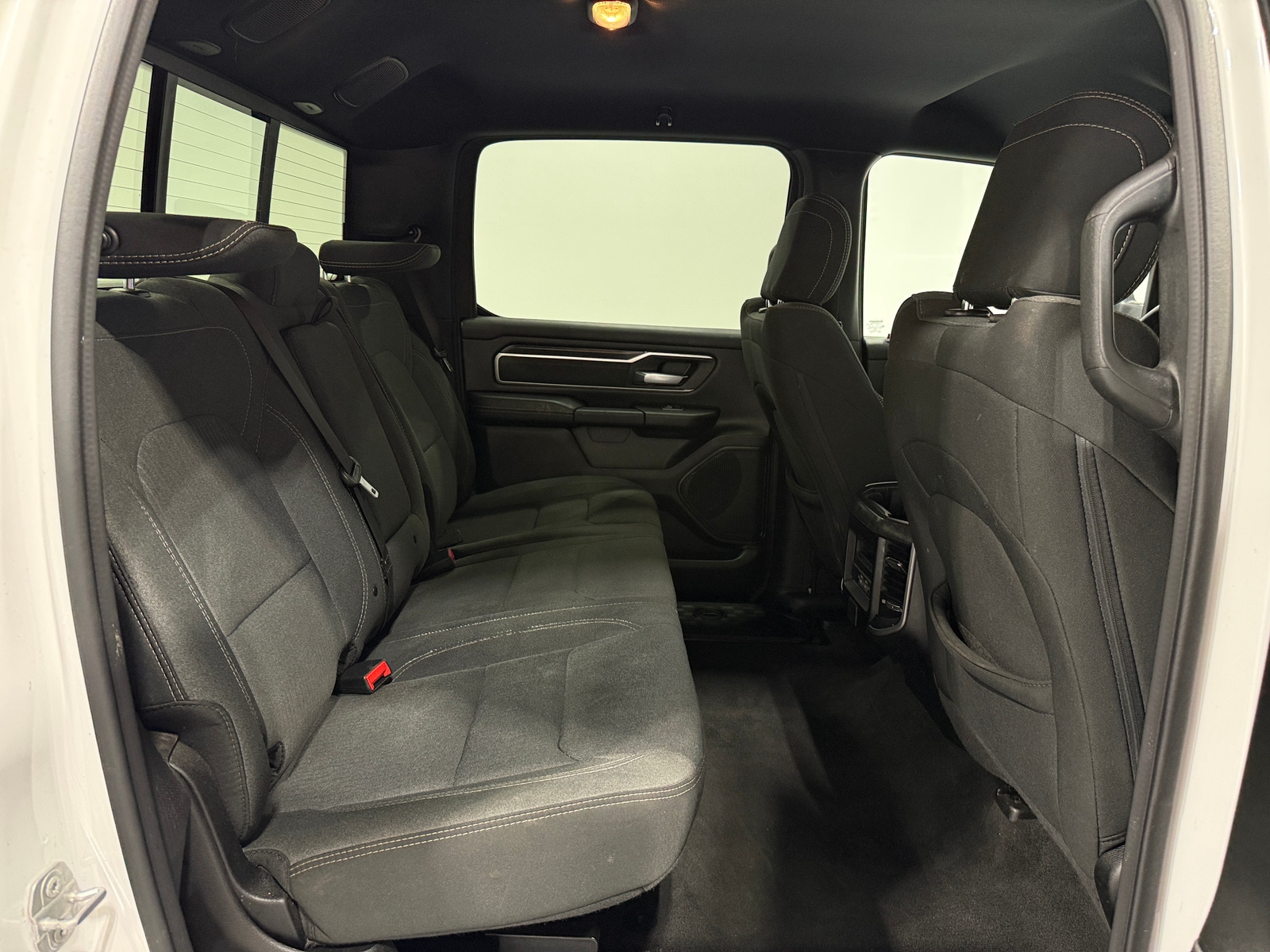 Thumbnail: 2022 RAM 1500 - 6