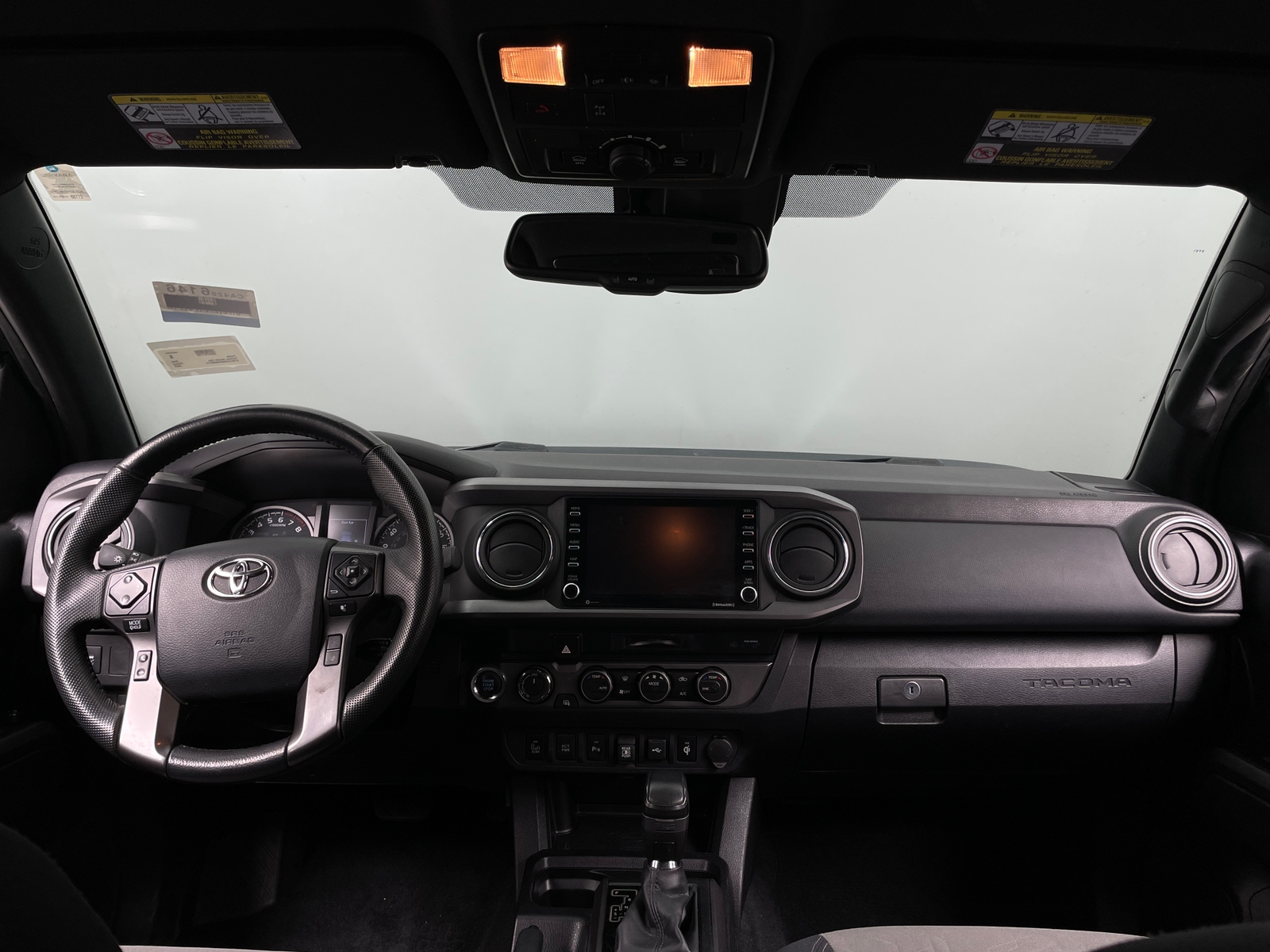 Thumbnail: 2023 Toyota Tacoma - 3